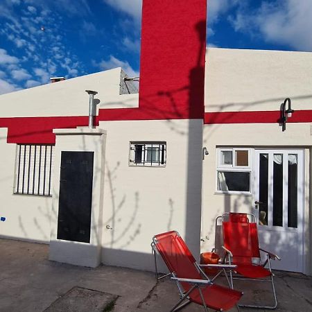 Sonidos Del Mar Villa Balneario El Condor Exterior photo